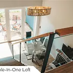 Events And Apartamento *