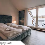 Events And Apartamento Neustadt