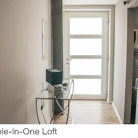 Events And * Neustadt