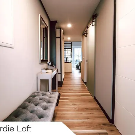 Apartamento Events And Neustadt