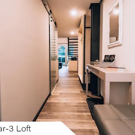 Apartamento Events And Neustadt