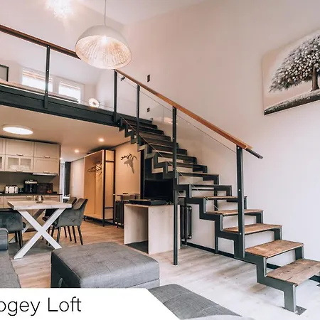 Events And Appartement *