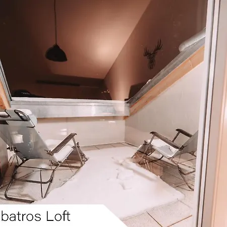 Διαμέρισμα Events And Neustadt