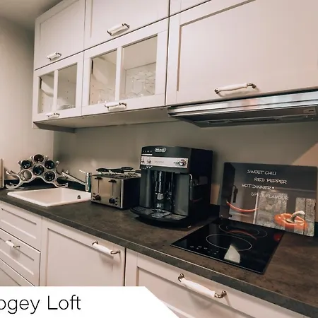 Appartement Events And Neustadt