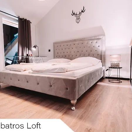 Daire Events And Neustadt