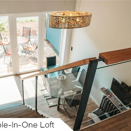 Events And Apartment *