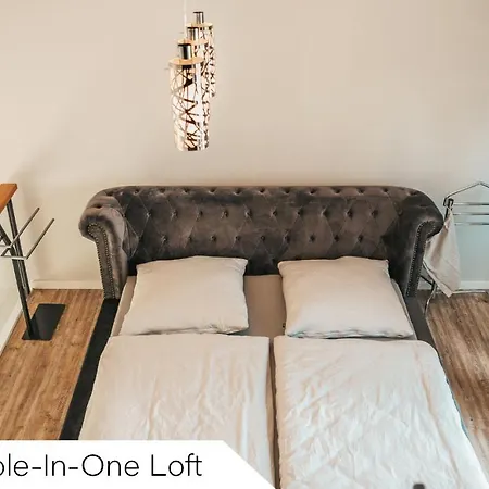 Apartamento Events And *