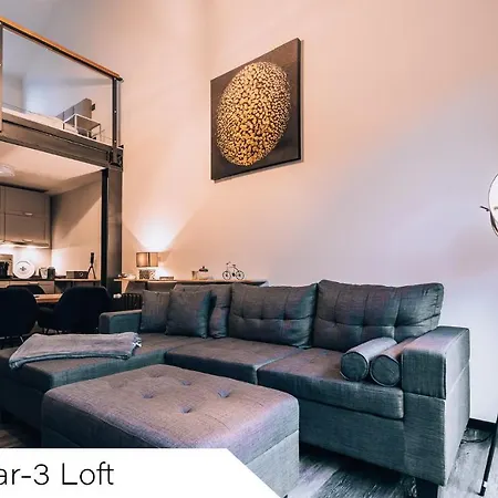 Events And Apartment Neustadt/Harz