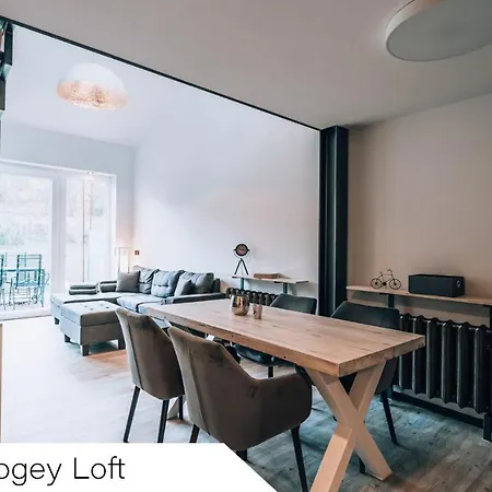 Διαμέρισμα Events And