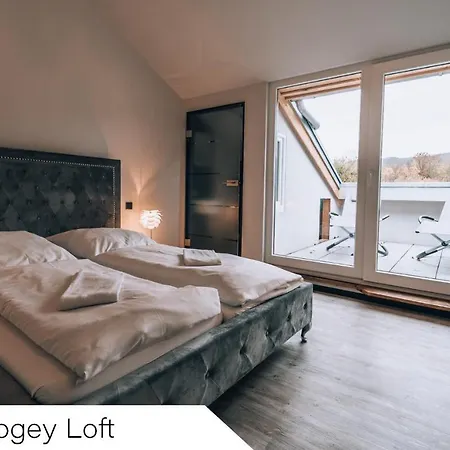 Events And Apartment Neustadt/Harz