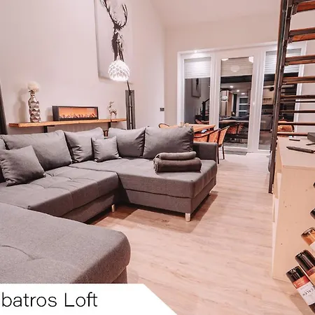 Apartamento Events And Neustadt