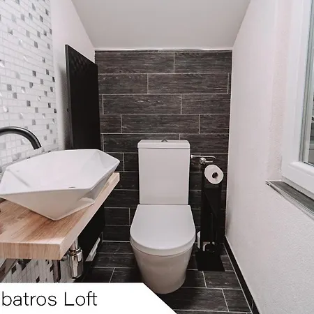 Events And Apartment Neustadt/Harz
