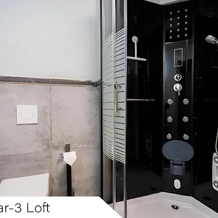 Events And Appartement