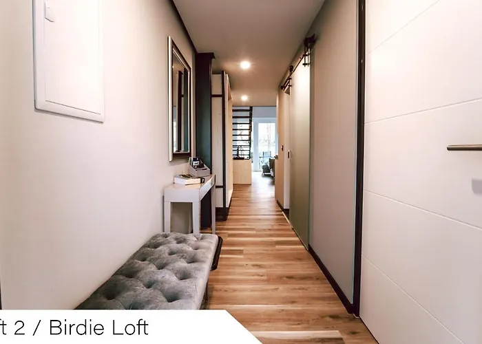 Appartement Events And Neustadt