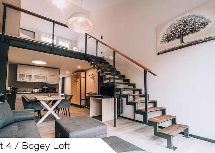 Events And Appartement *