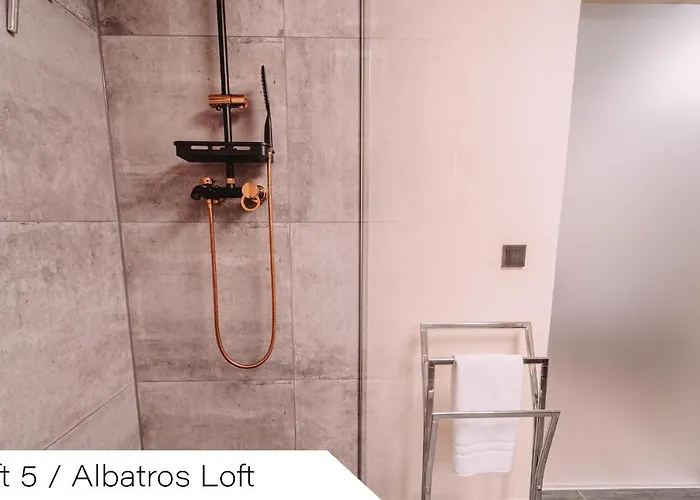 Events And Appartement *