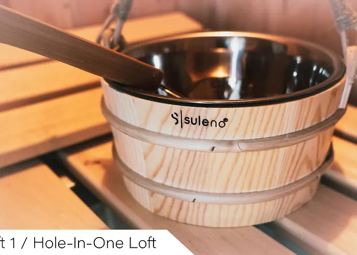 Events And Appartement Neustadt