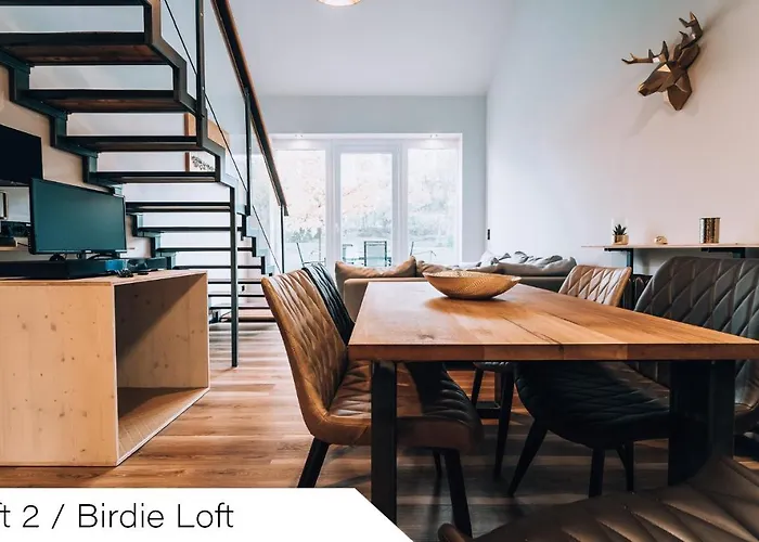 Appartement Events And *