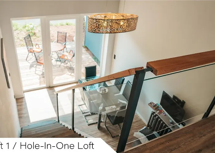 Events And Appartement *