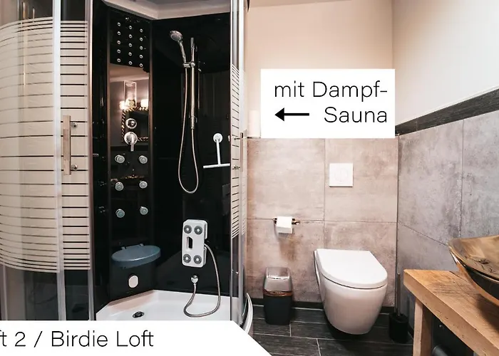 Appartement Events And