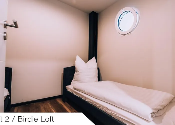 アパート Events And Neustadt