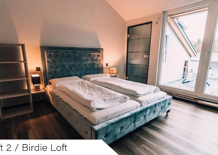 Appartement Events And *