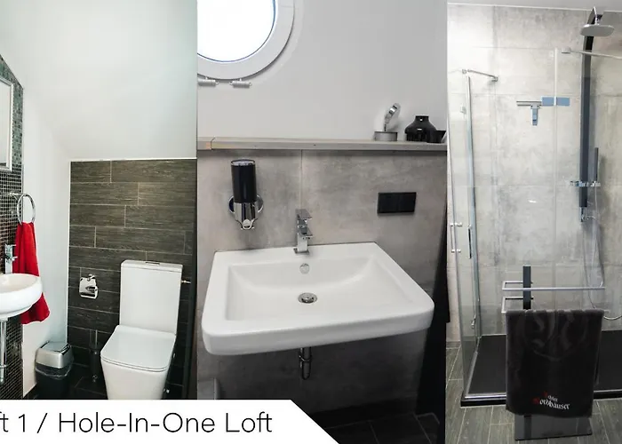 アパート Events And *