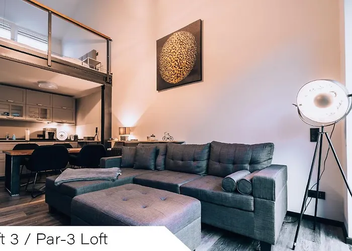 Events And Appartement Neustadt