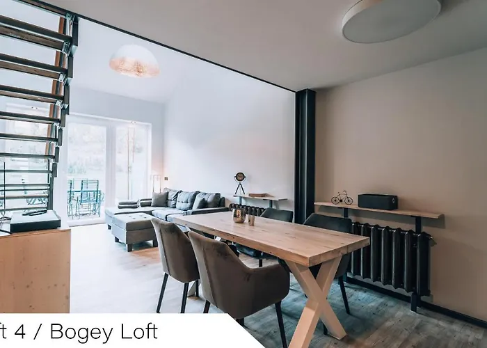 Appartement Events And