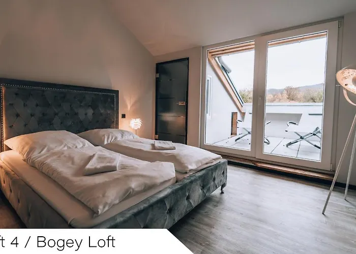 Events And Appartement Neustadt