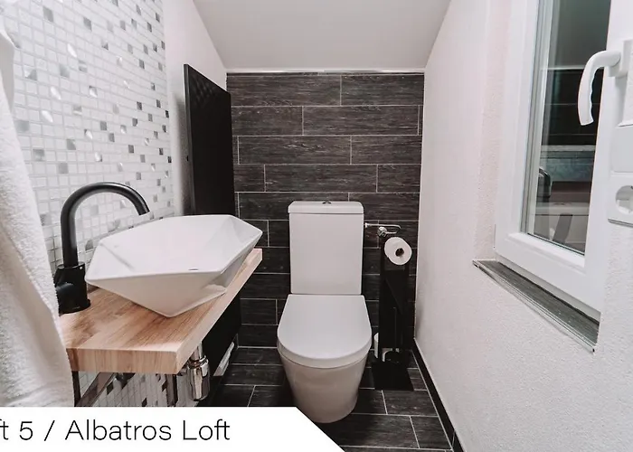 Events And Appartement Neustadt