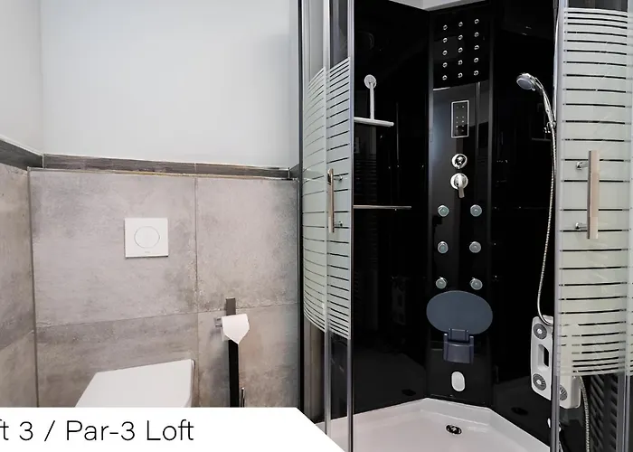 Events And Appartement